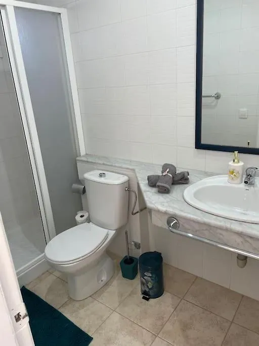 Appartamento Casa Clara - Playa Matagorda Puerto del Carmen