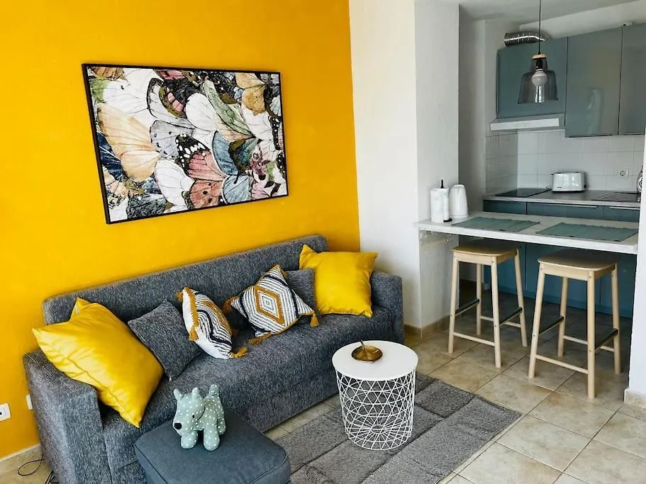 Appartamento Casa Clara - Playa Matagorda Puerto del Carmen