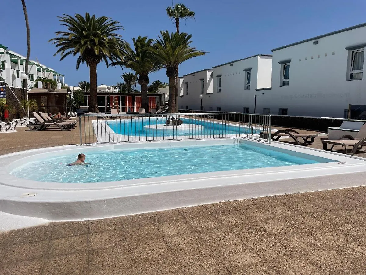 Appartamento Casa Clara - Playa Matagorda Puerto del Carmen  Spagna