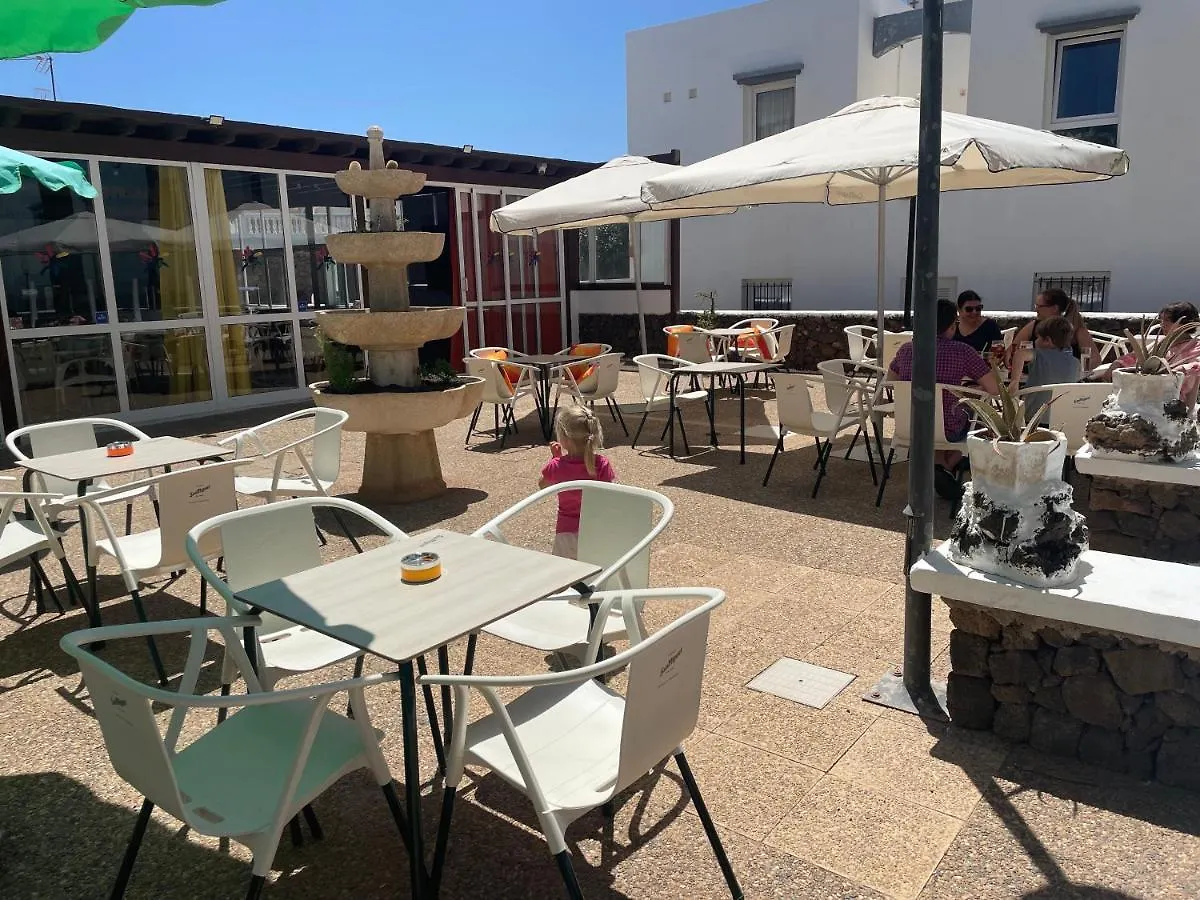 Appartamento Casa Clara - Playa Matagorda Puerto del Carmen